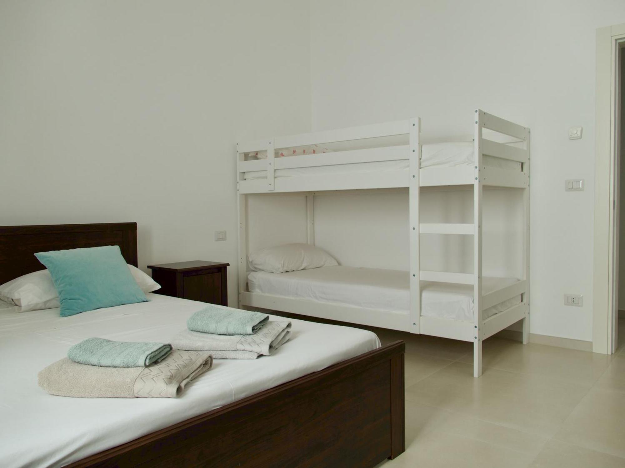 Newly Renovated-Holiday House With Large Garden Galatina Exterior foto