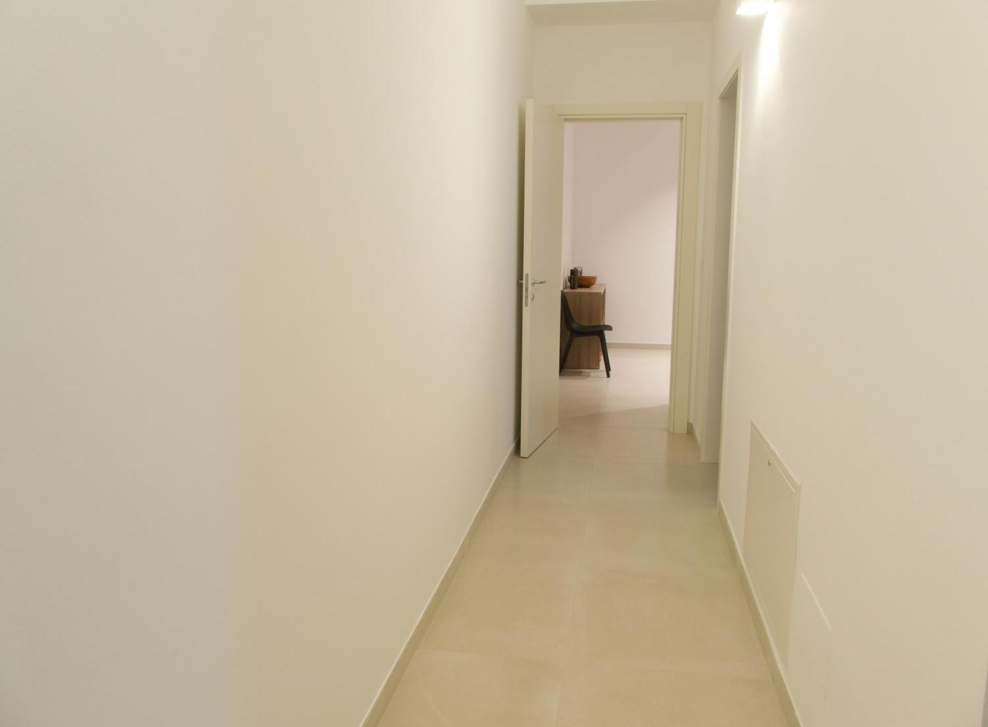 Newly Renovated-Holiday House With Large Garden Galatina Exterior foto