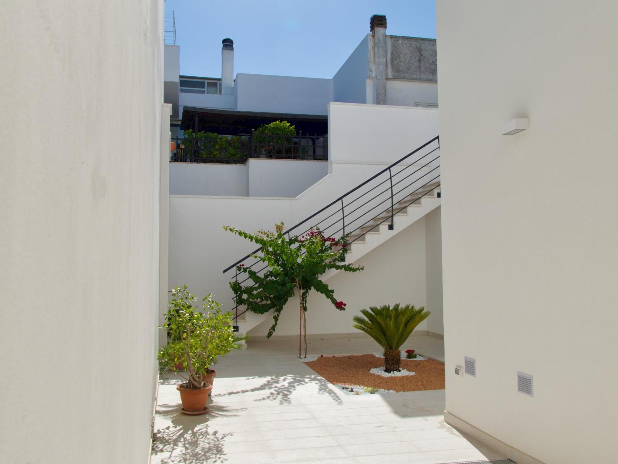 Newly Renovated-Holiday House With Large Garden Galatina Exterior foto