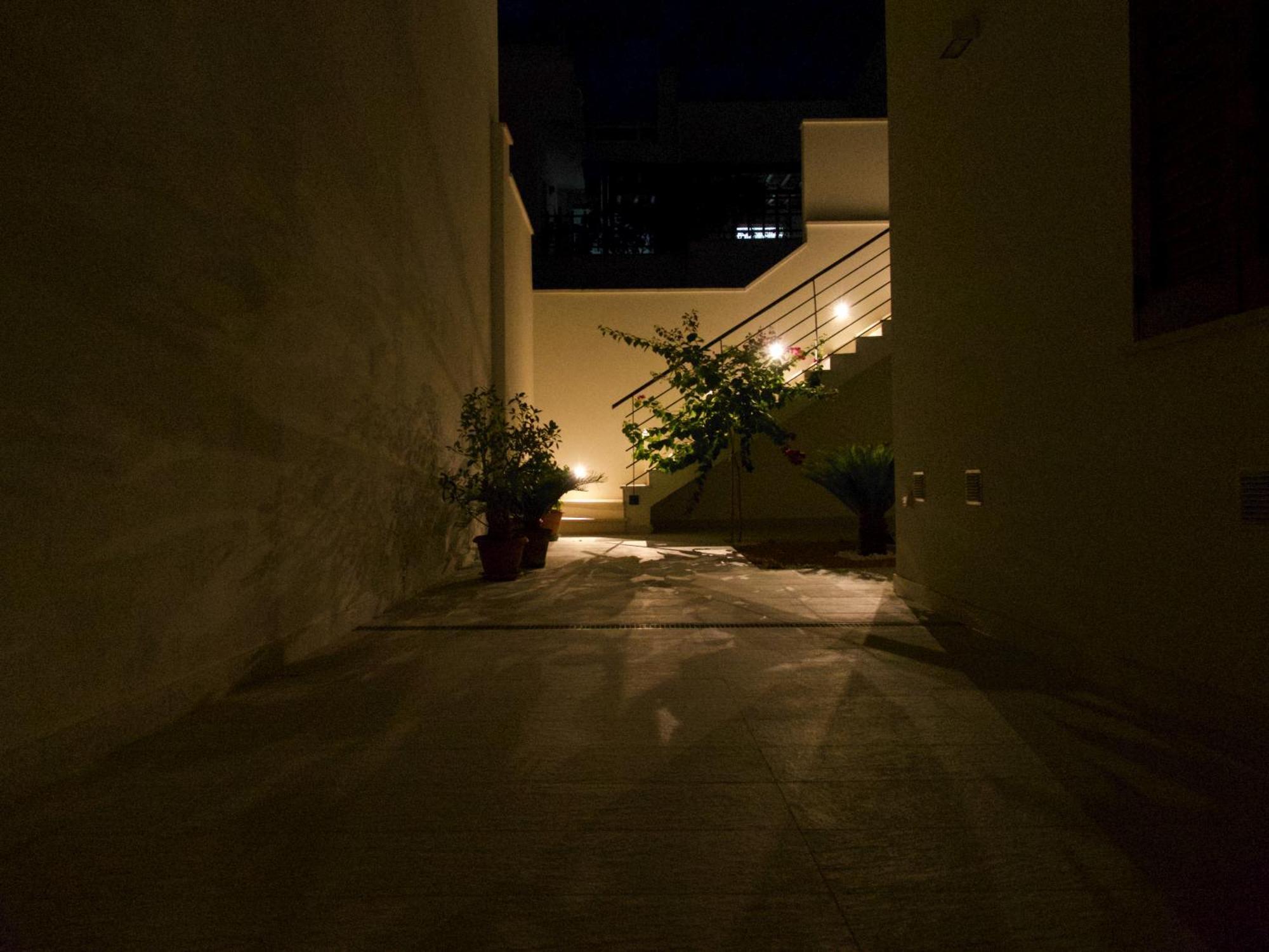 Newly Renovated-Holiday House With Large Garden Galatina Exterior foto